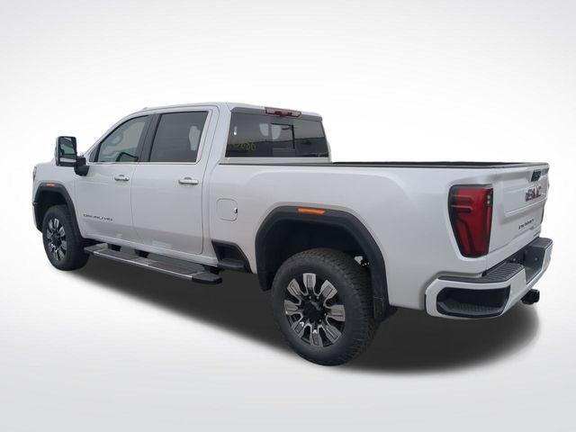new 2025 GMC Sierra 2500 car, priced at $83,958