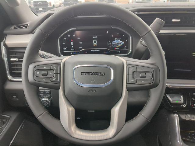 new 2025 GMC Sierra 2500 car, priced at $83,958
