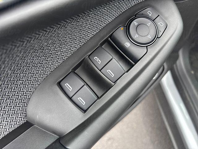 new 2025 Chevrolet TrailBlazer car, priced at $31,449
