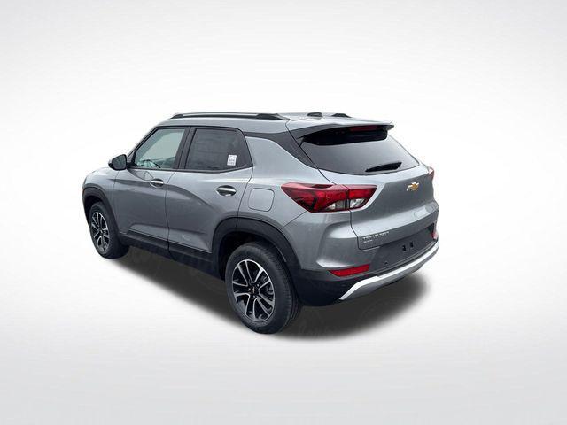 new 2025 Chevrolet TrailBlazer car, priced at $31,449