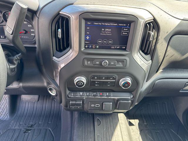 new 2025 GMC Sierra 2500 car, priced at $63,521