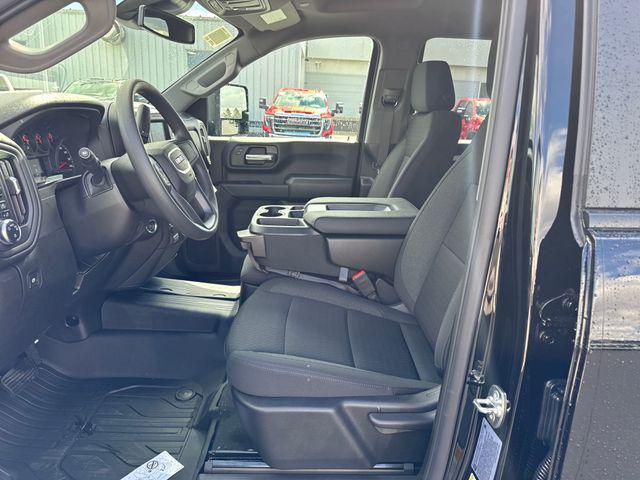new 2025 GMC Sierra 2500 car, priced at $63,521