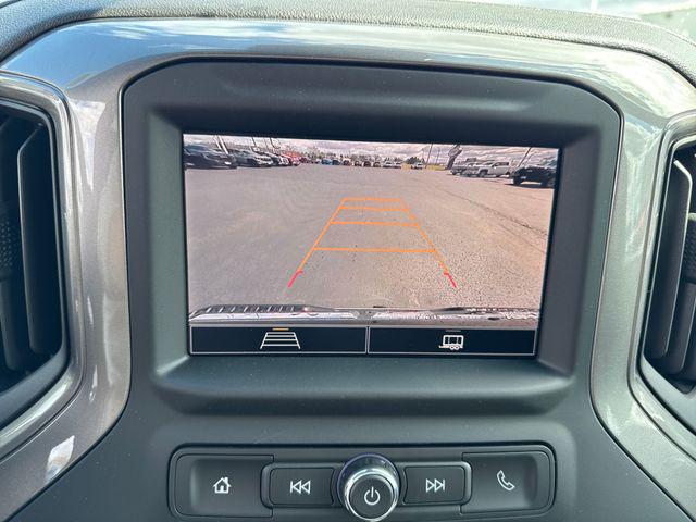new 2025 GMC Sierra 2500 car, priced at $63,521