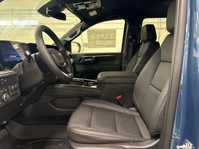 new 2026 Chevrolet Suburban car, priced at $77,160