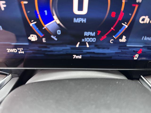 new 2026 Chevrolet Suburban car, priced at $77,160