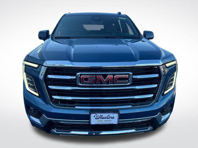 new 2025 GMC Yukon XL car, priced at $78,739