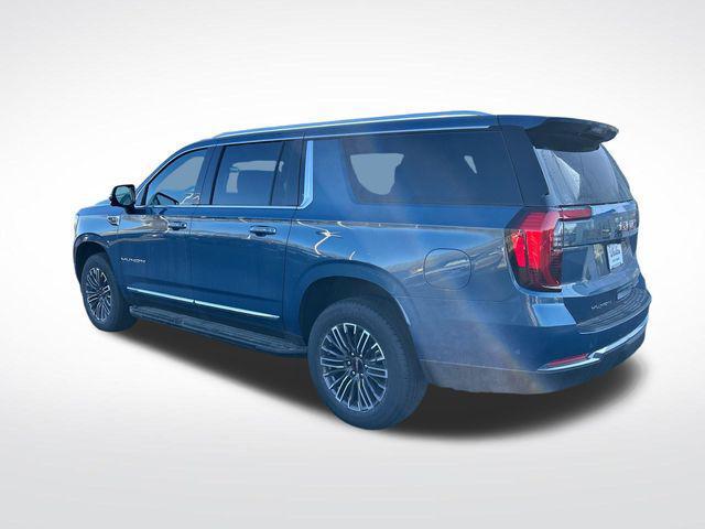 new 2025 GMC Yukon XL car, priced at $78,739
