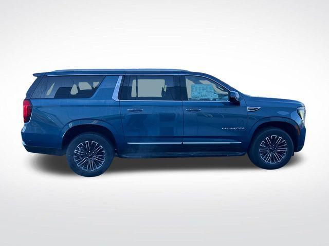 new 2025 GMC Yukon XL car, priced at $78,739