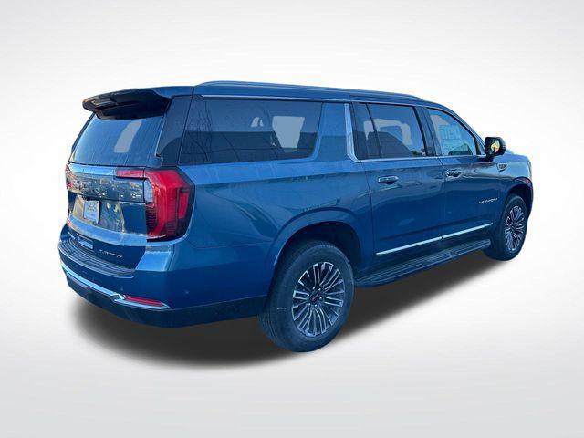 new 2025 GMC Yukon XL car, priced at $78,739