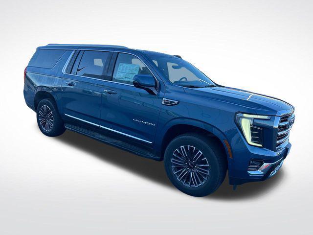 new 2025 GMC Yukon XL car, priced at $78,739