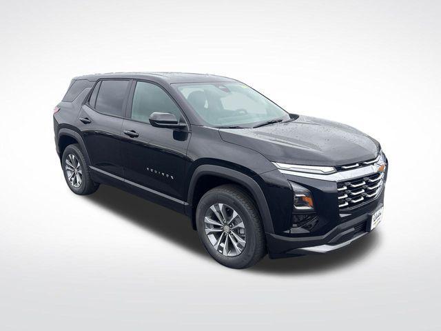 new 2026 Chevrolet Equinox car, priced at $34,695