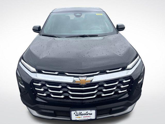 new 2026 Chevrolet Equinox car, priced at $34,695