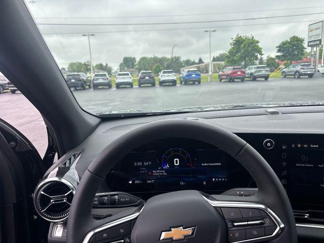 new 2026 Chevrolet Equinox car, priced at $34,695