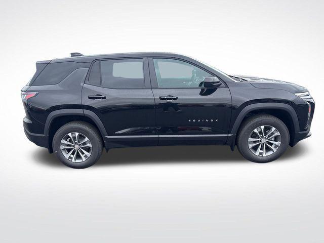 new 2026 Chevrolet Equinox car, priced at $34,695