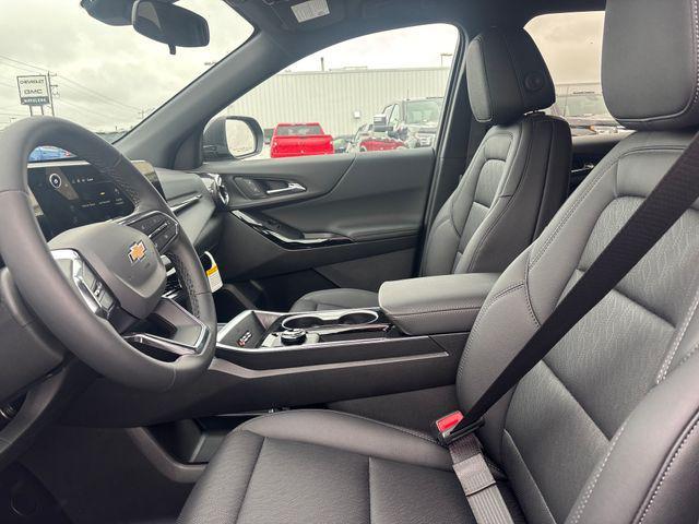 new 2026 Chevrolet Equinox car, priced at $34,695