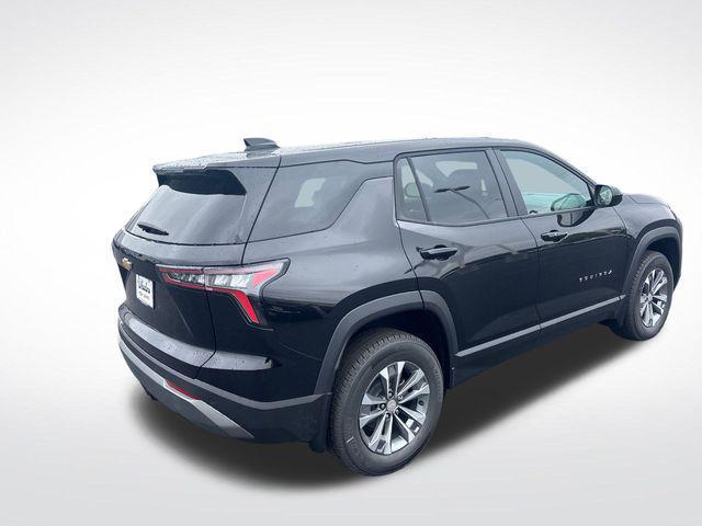 new 2026 Chevrolet Equinox car, priced at $34,695