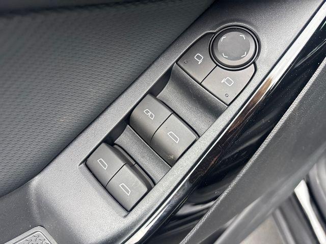 new 2026 Chevrolet Equinox car, priced at $34,695