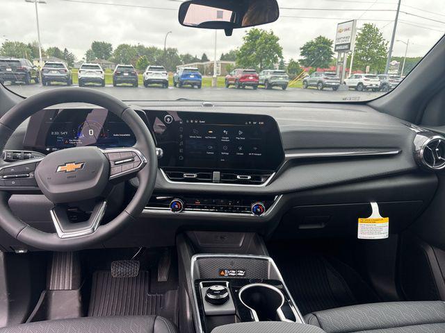 new 2026 Chevrolet Equinox car, priced at $34,695