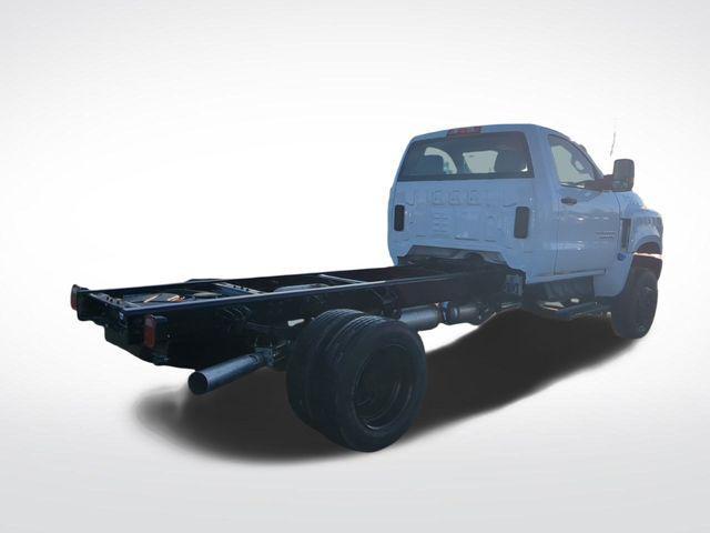 new 2024 Chevrolet Silverado 1500 car, priced at $66,983