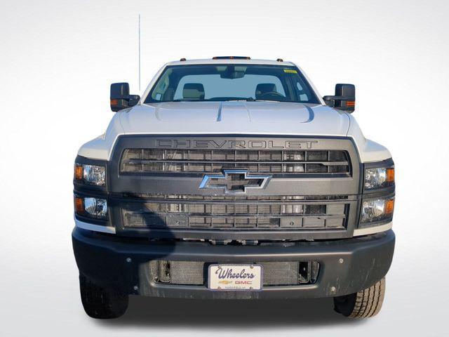 new 2024 Chevrolet Silverado 1500 car, priced at $66,983