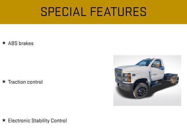 new 2024 Chevrolet Silverado 1500 car, priced at $61,483