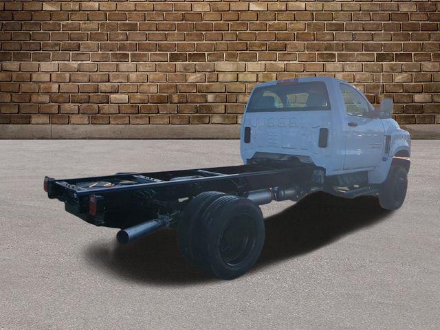 new 2024 Chevrolet Silverado 1500 car, priced at $61,483