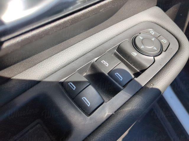 used 2024 GMC Terrain car, priced at $25,997