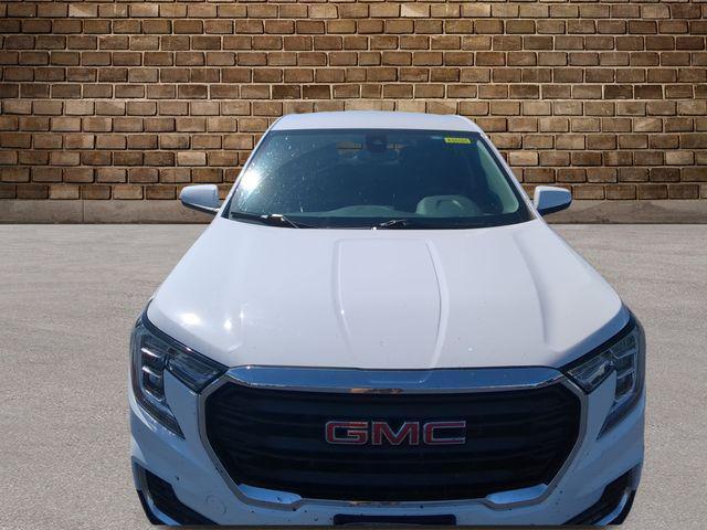 used 2024 GMC Terrain car, priced at $22,994