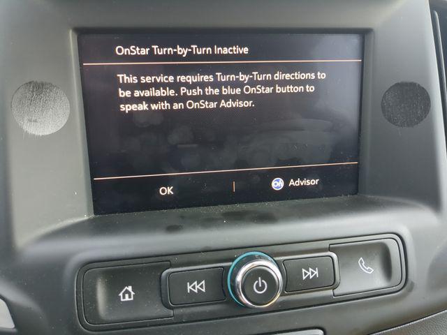 used 2024 GMC Terrain car, priced at $22,994