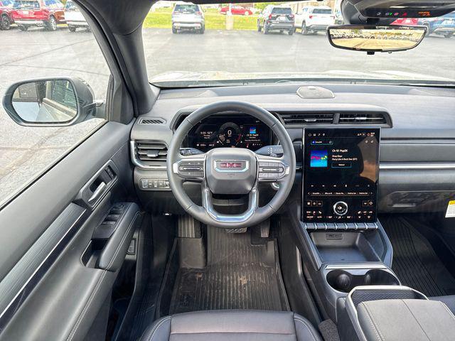 new 2026 GMC Terrain car, priced at $37,910