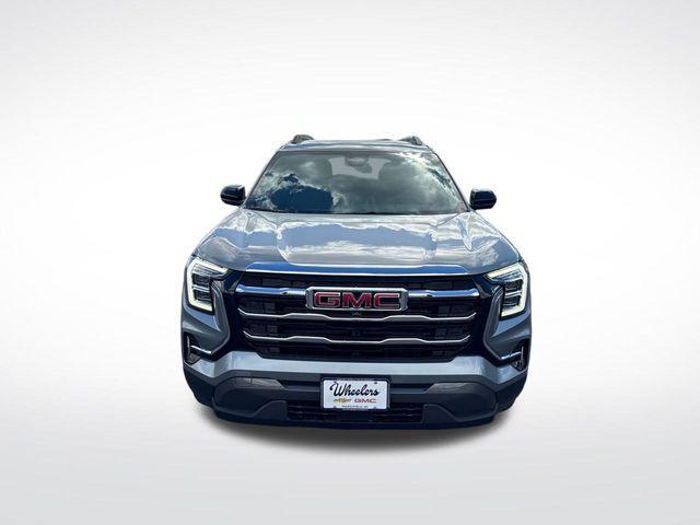 new 2026 GMC Terrain car, priced at $37,910