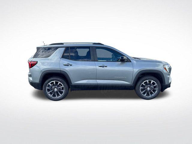 new 2026 GMC Terrain car, priced at $37,910