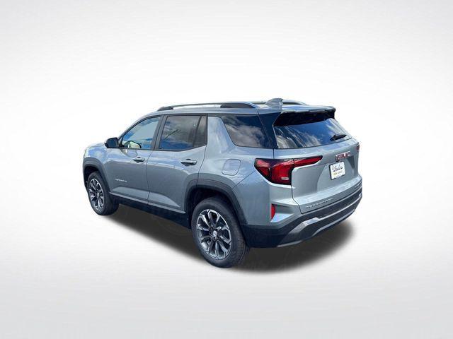 new 2026 GMC Terrain car, priced at $37,910