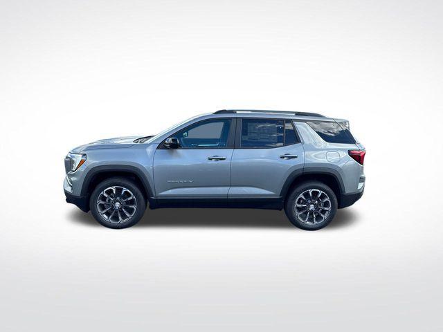 new 2026 GMC Terrain car, priced at $37,910