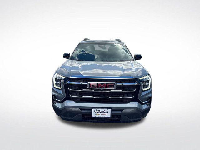 new 2026 GMC Terrain car, priced at $37,910