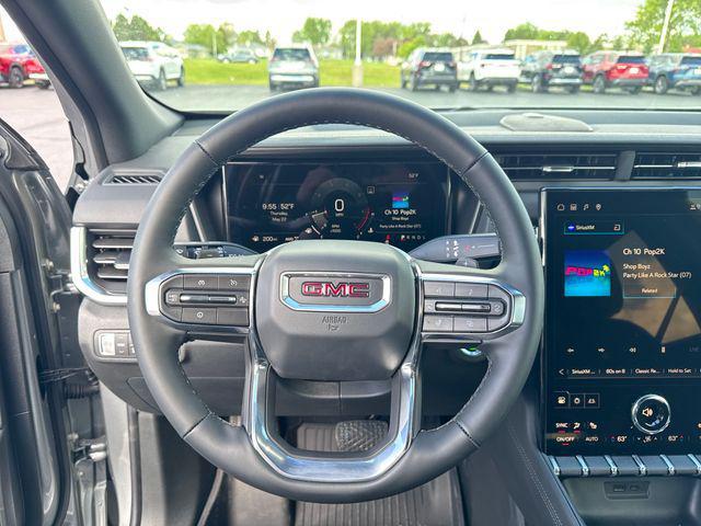 new 2026 GMC Terrain car, priced at $37,910