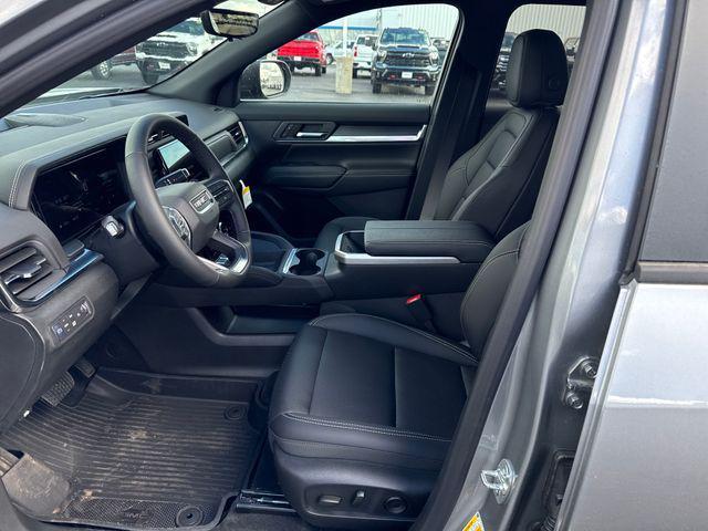 new 2026 GMC Terrain car, priced at $37,910