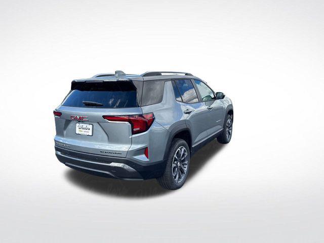 new 2026 GMC Terrain car, priced at $37,910