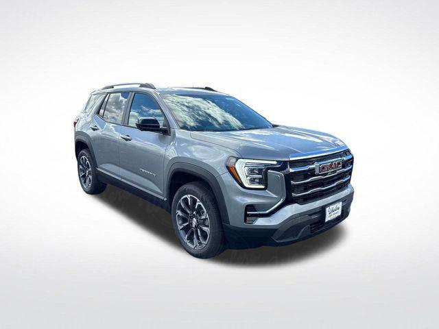 new 2026 GMC Terrain car, priced at $37,910