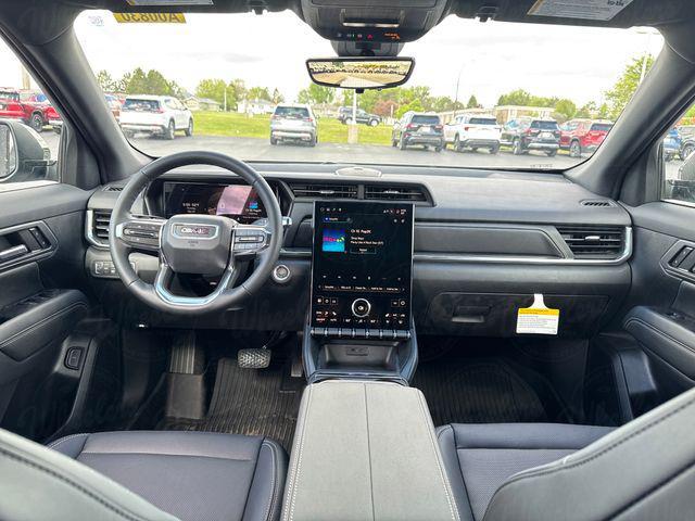 new 2026 GMC Terrain car, priced at $37,910
