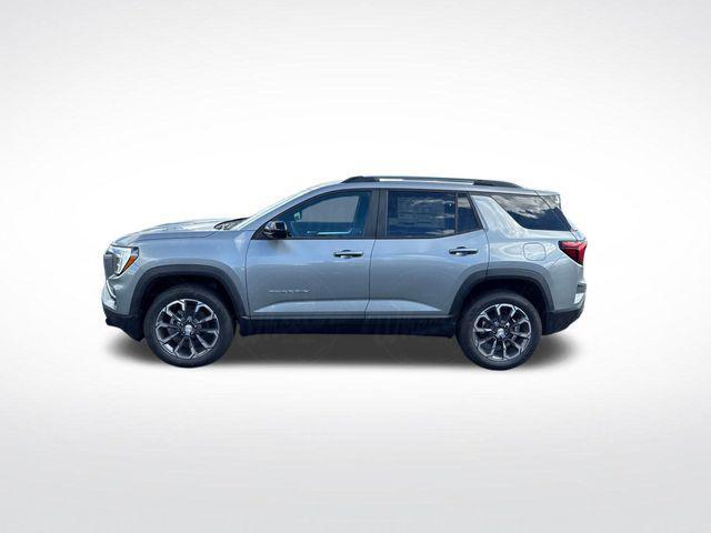 new 2026 GMC Terrain car, priced at $37,910