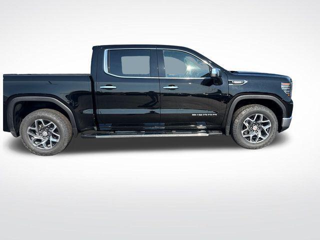 new 2026 GMC Sierra 1500 car, priced at $68,460