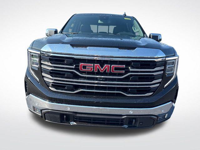 new 2026 GMC Sierra 1500 car, priced at $68,460