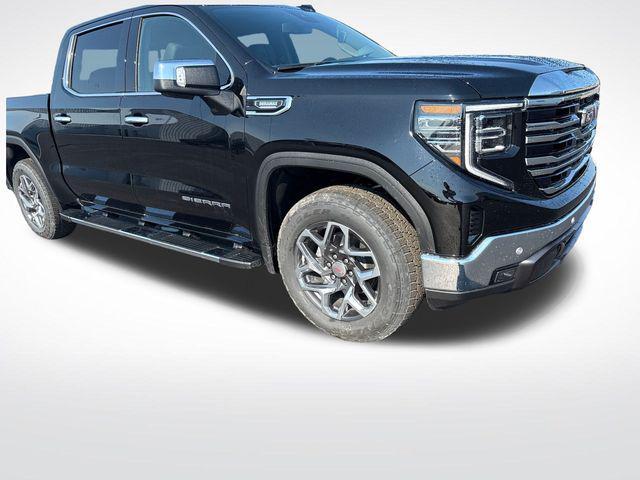 new 2026 GMC Sierra 1500 car, priced at $68,460