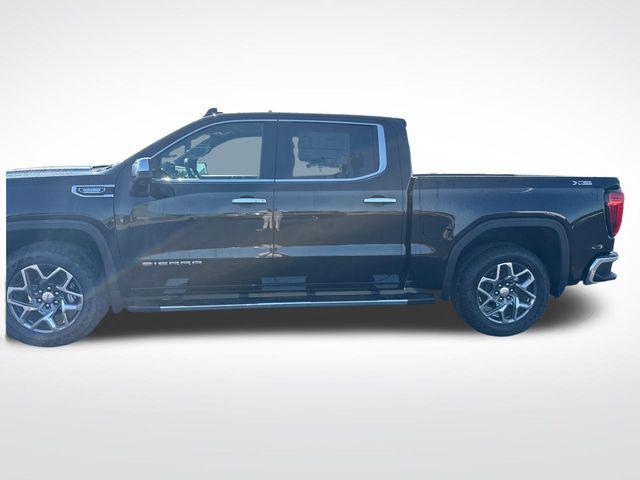new 2026 GMC Sierra 1500 car, priced at $68,460
