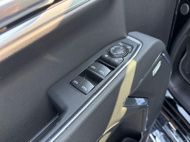 new 2026 GMC Sierra 1500 car, priced at $68,460