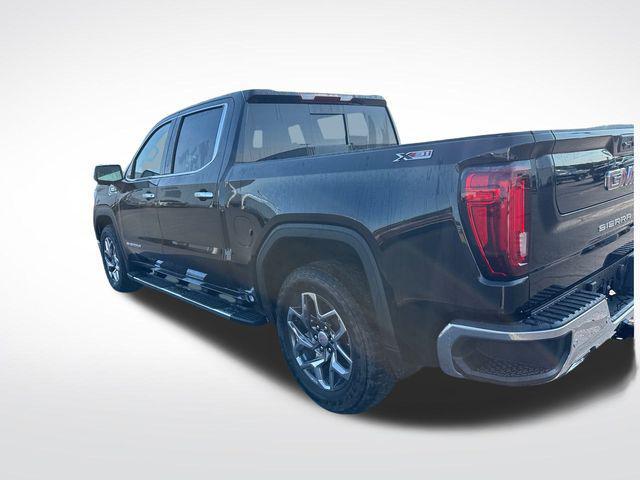 new 2026 GMC Sierra 1500 car, priced at $68,460