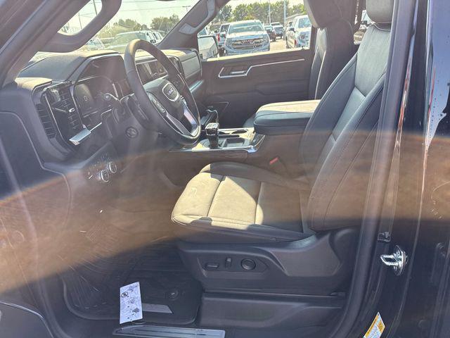 new 2026 GMC Sierra 1500 car, priced at $68,460