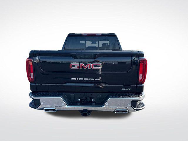 new 2026 GMC Sierra 1500 car, priced at $68,460