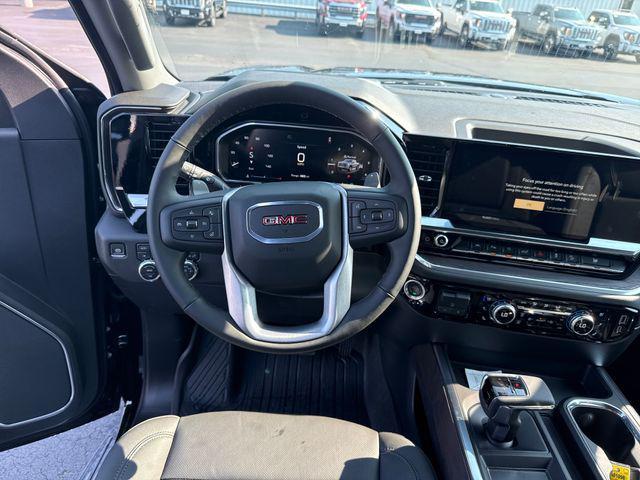 new 2026 GMC Sierra 1500 car, priced at $68,460